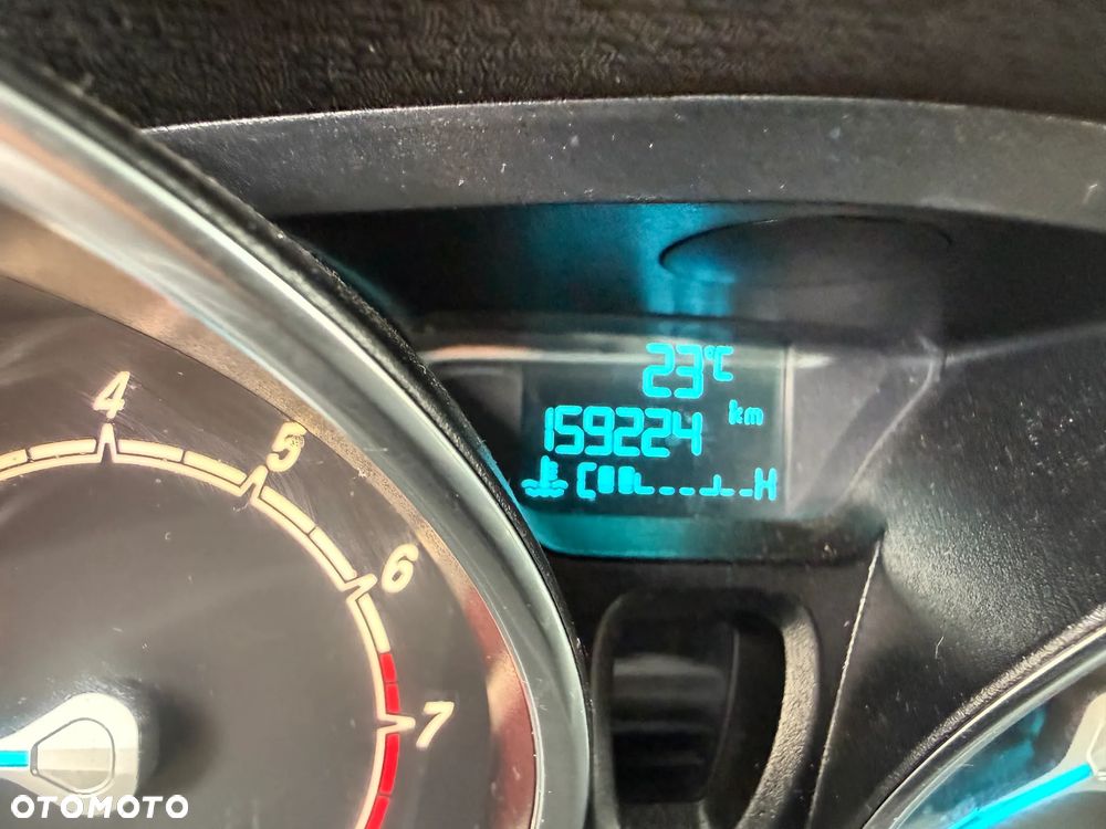 Ford Fiesta 1.0 EcoBoost STart-Stop Titanium - 21