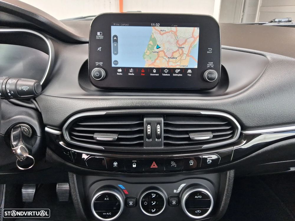 Fiat Tipo 1.3 MultiJet Life - 23