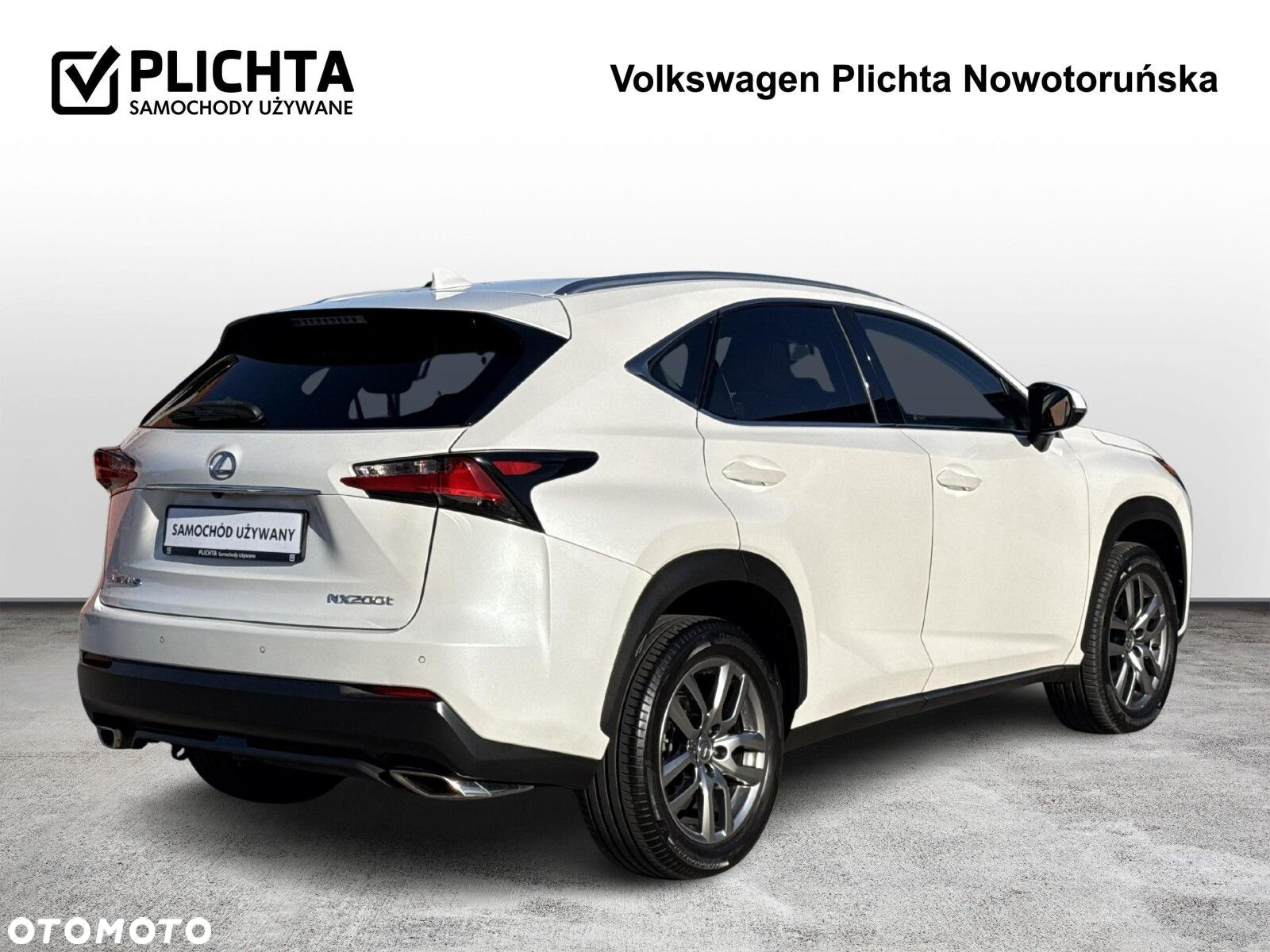 Lexus NX 200t Prestige AWD - 5