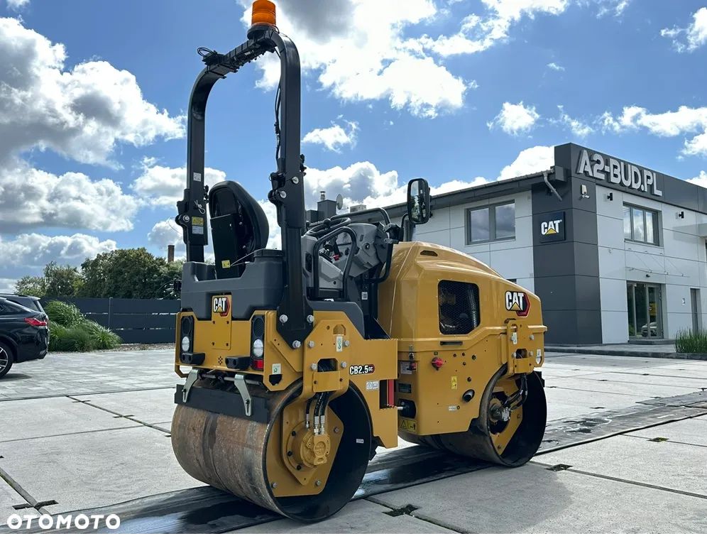 Caterpillar CB 2.5 GC - 9