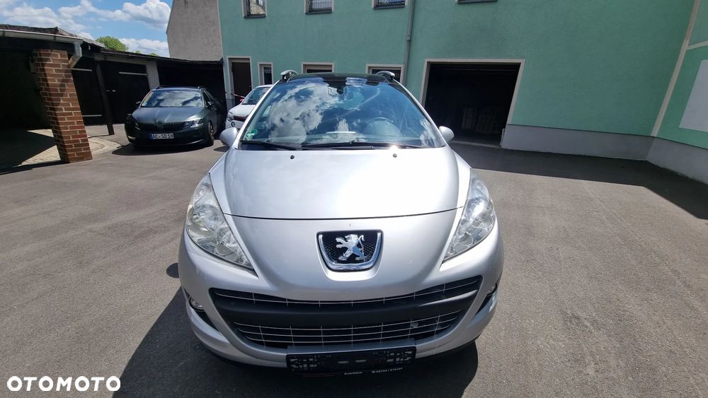 Peugeot 207 1.4 Presence nICE - 2