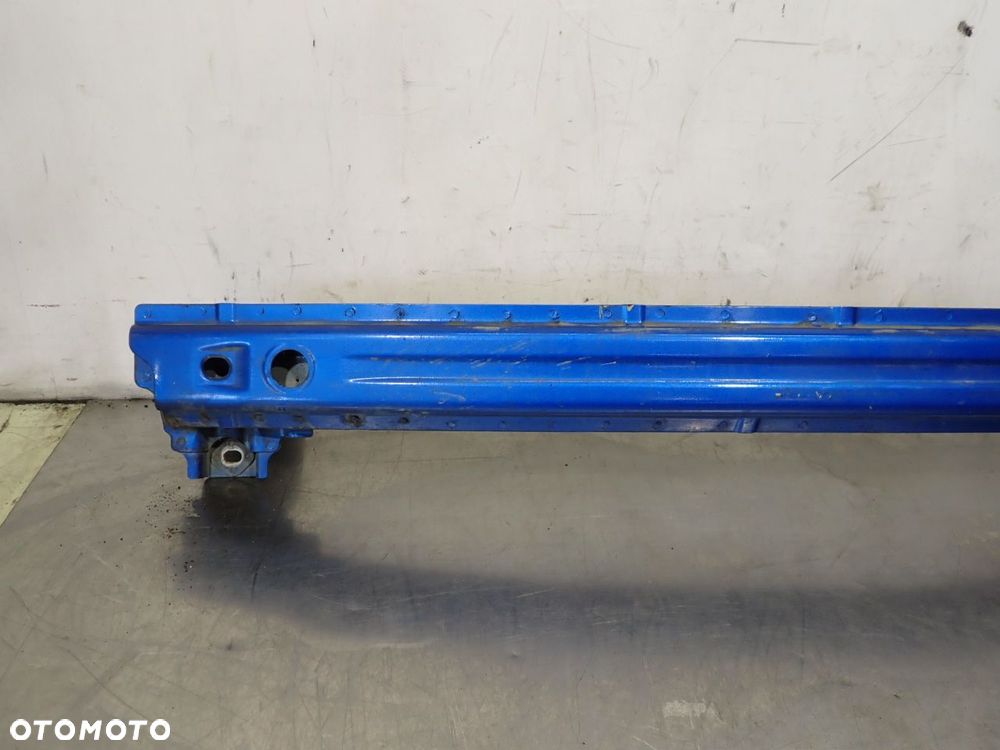 BELKA POD ZDERZAK PRZEDNI SUBARU JUSTY G3X - 2