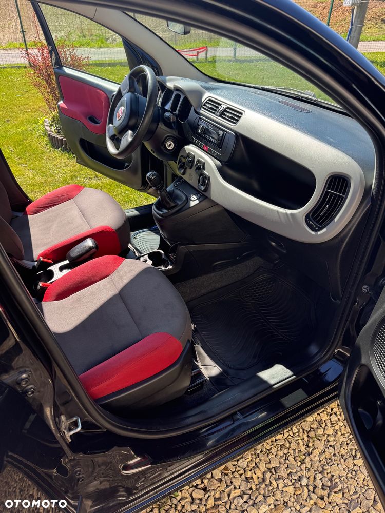 Fiat Panda 1.2 Easy - 9