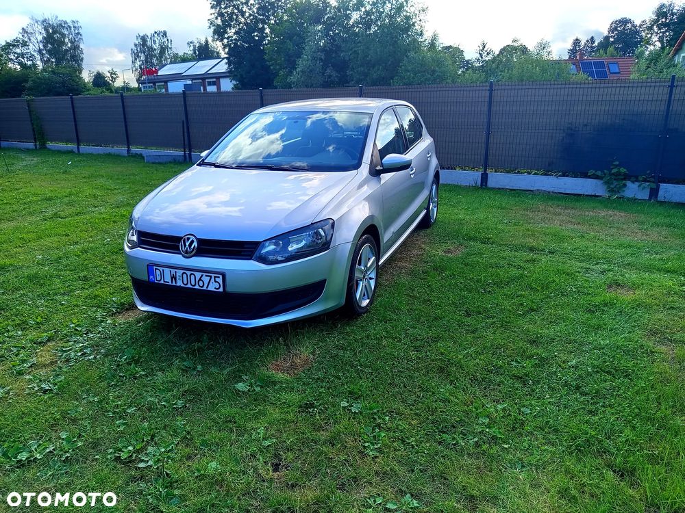 Volkswagen Polo 1.6 TDI Trendline - 12