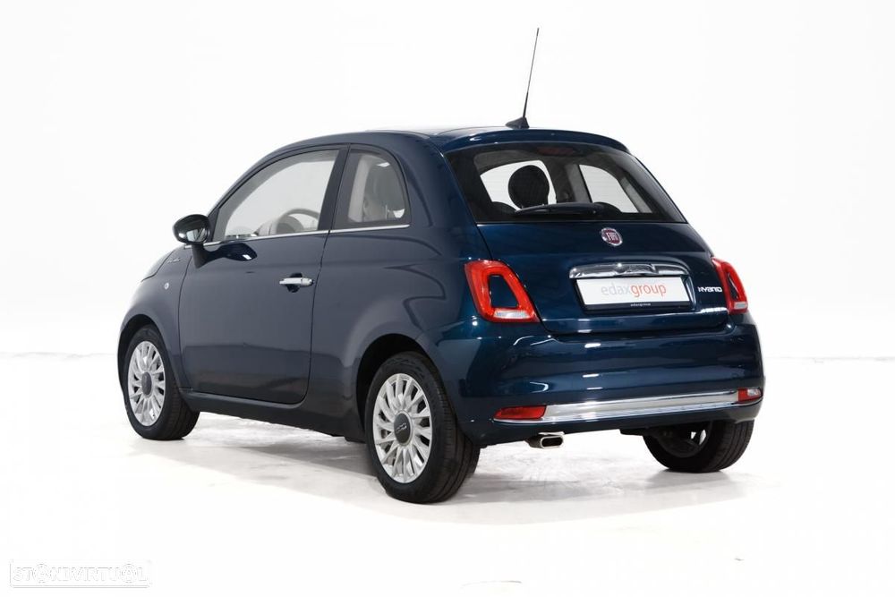 Fiat 500 - 4