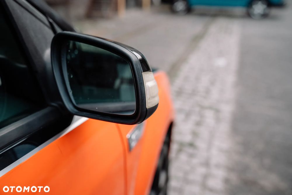 Ford Focus ST - 12