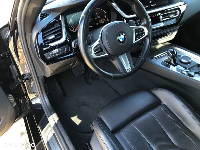 BMW Z4 sDrive20i Aut. - 30