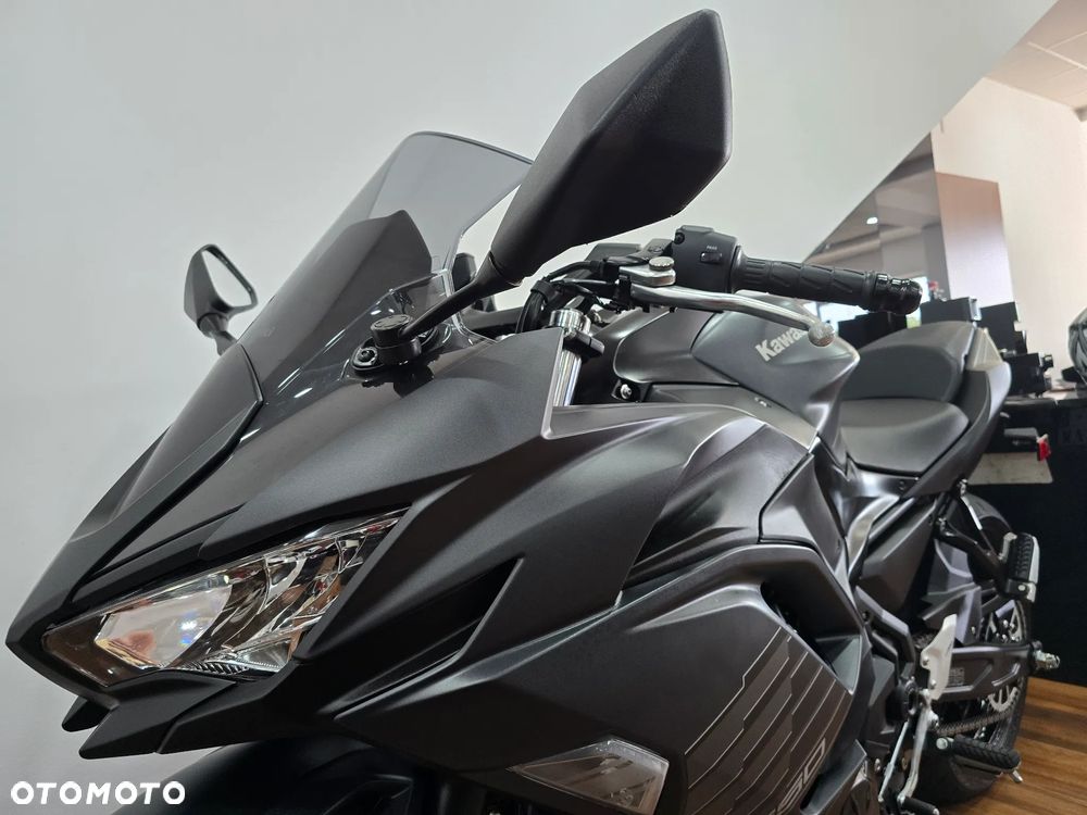Kawasaki Ninja - 34