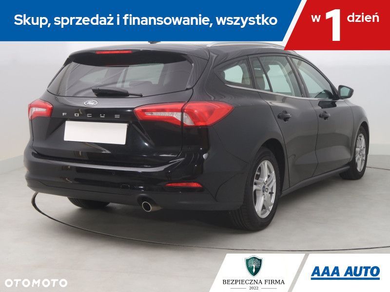 Ford Focus SW - 7