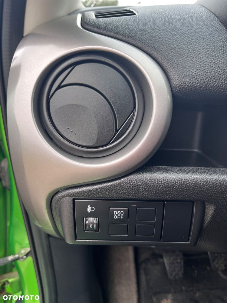 Mazda 2 1.3 Impuls - 13