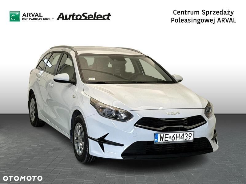 Kia Ceed 1.5 T-GDI S - 8