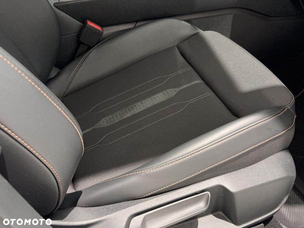 Cupra Formentor 2.0 TSI 4Drive DSG - 17