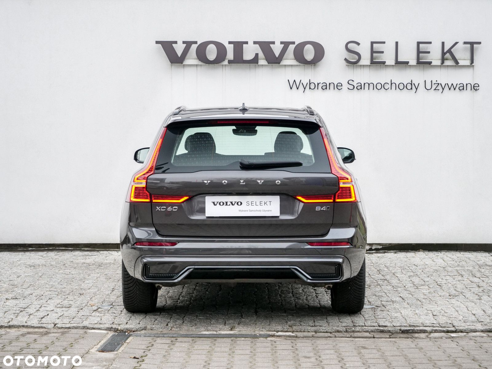 Volvo XC 60 - 7