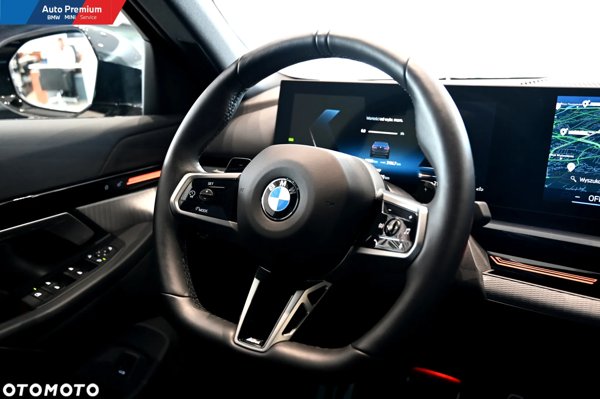 BMW Seria 5 - 6