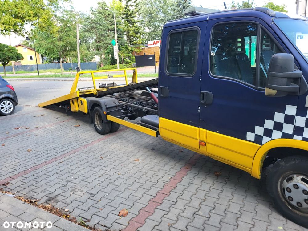 Iveco Daily 50c17 - 12