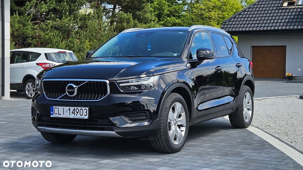 Volvo XC 40 - 22