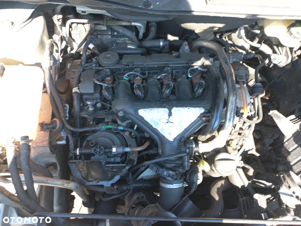 Ford Kuga MK1 2.0 TDCI 08r P8 wszystkie części - 6