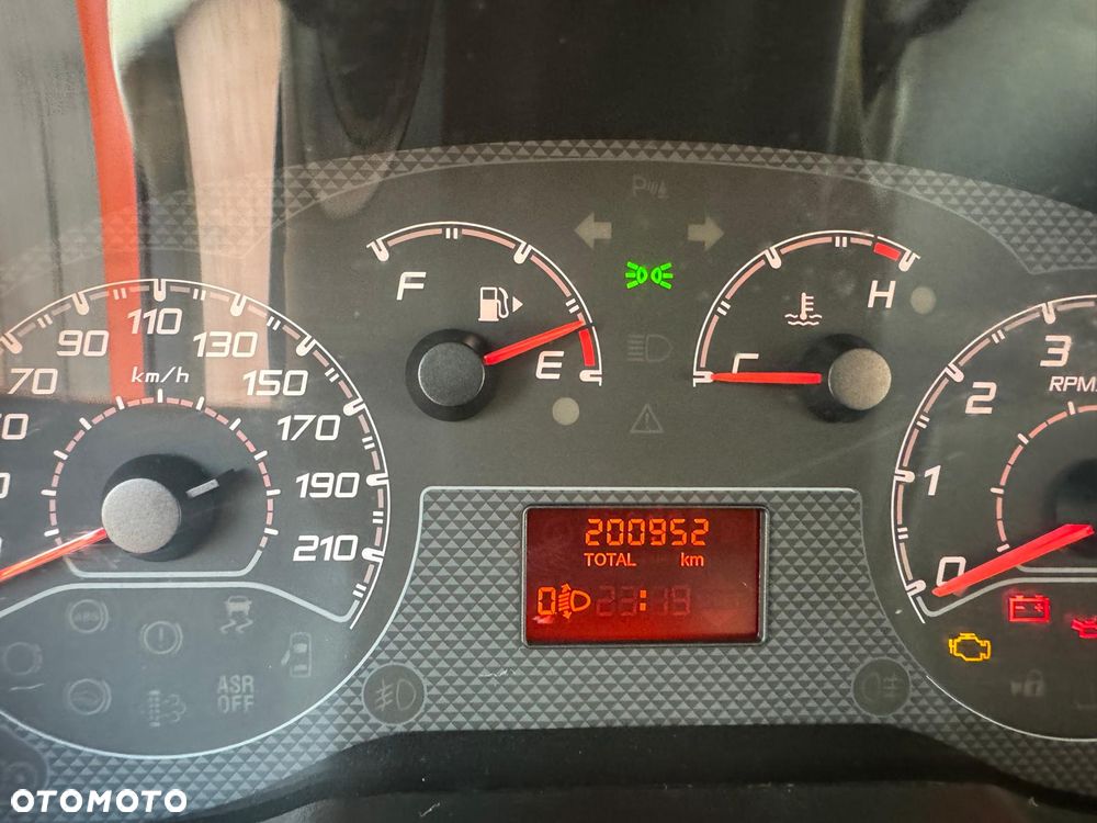 Fiat Fiorino 1.4 Easy - 6