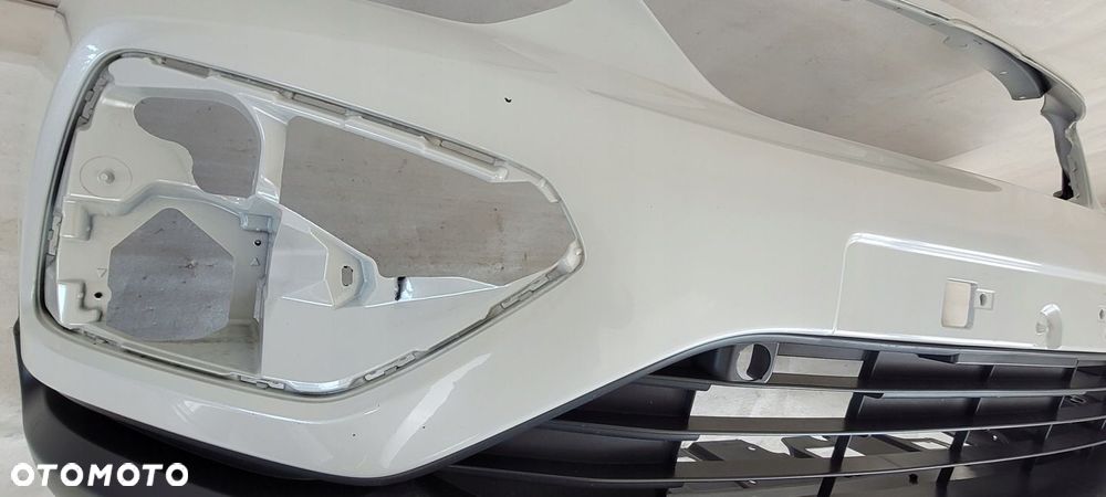 ZDERZAK DOKŁADKA HONDA JAZZ V CROSSTAR 2020- 71151-TZA-J5 71101-TZA-J500 - 5