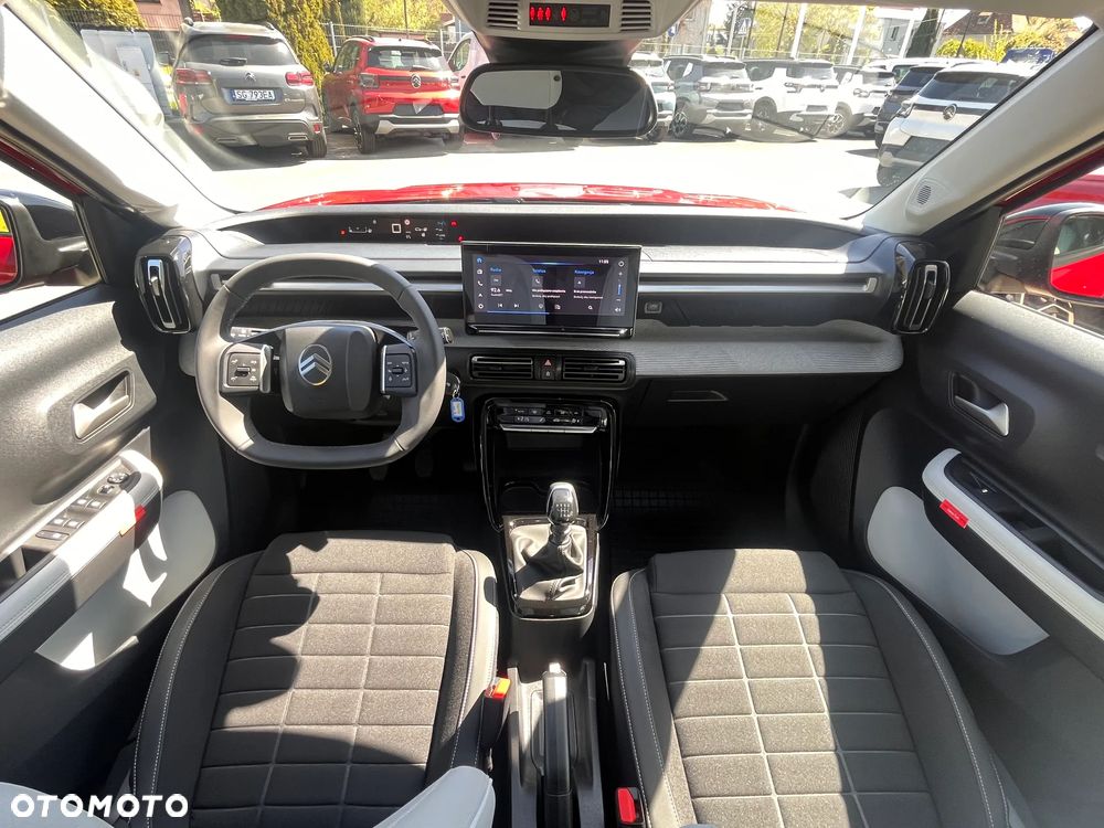 Citroën C3 1.2 T Max - 6