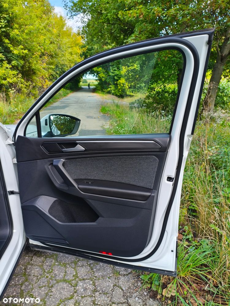 Seat Tarraco 2.0 TDI Xcellence S&S DSG - 14