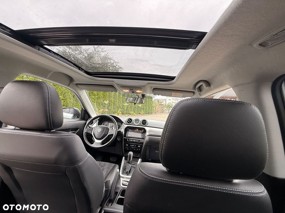 Suzuki Vitara - 21