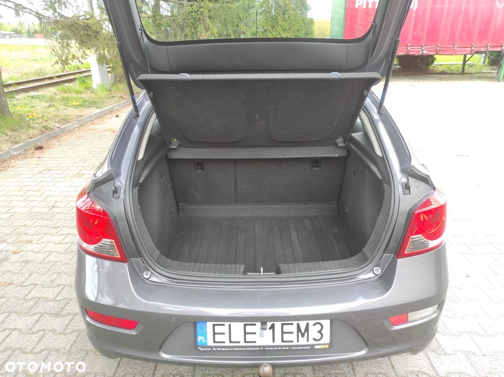 Chevrolet Cruze 2.0TD LTZ - 9