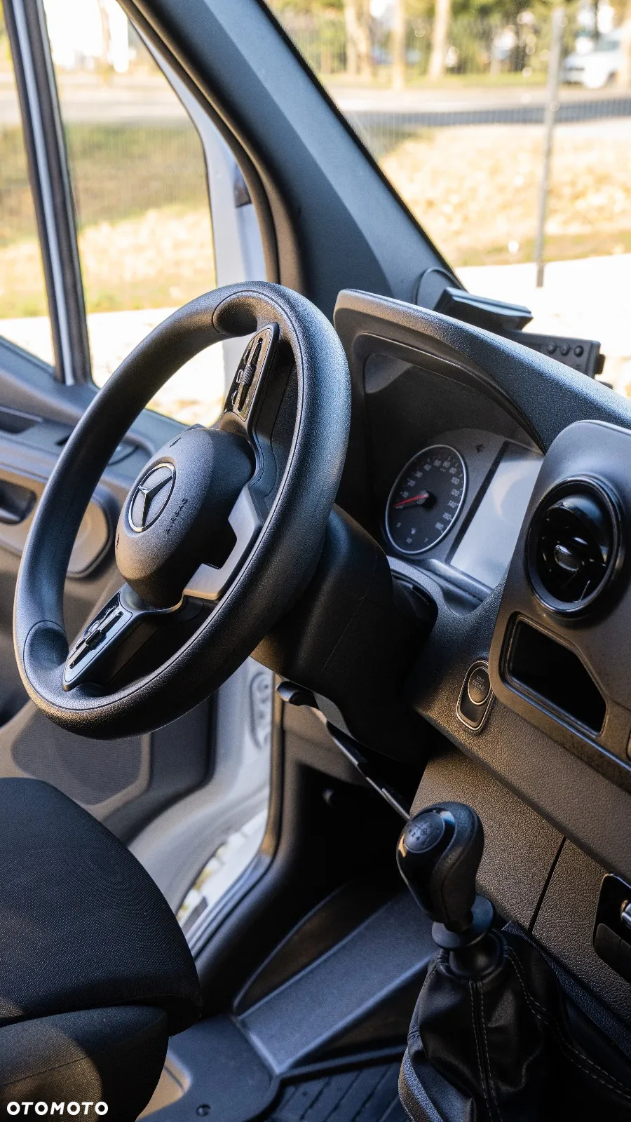 Mercedes-Benz SPRINTER - 8