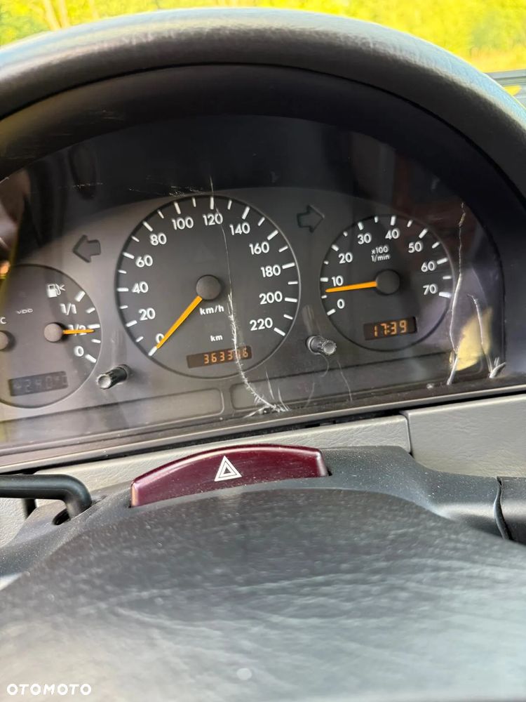 Mercedes-Benz ML - 19