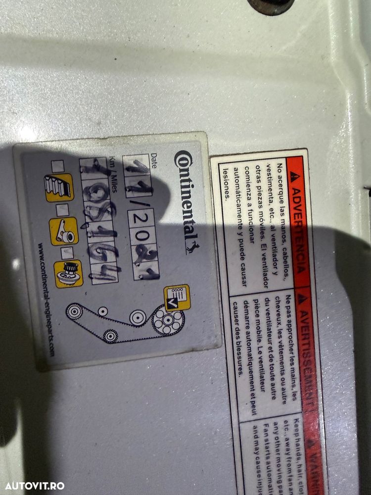 Suzuki S-Cross 1.6 DDIS 4x2 Comfort+ - 4