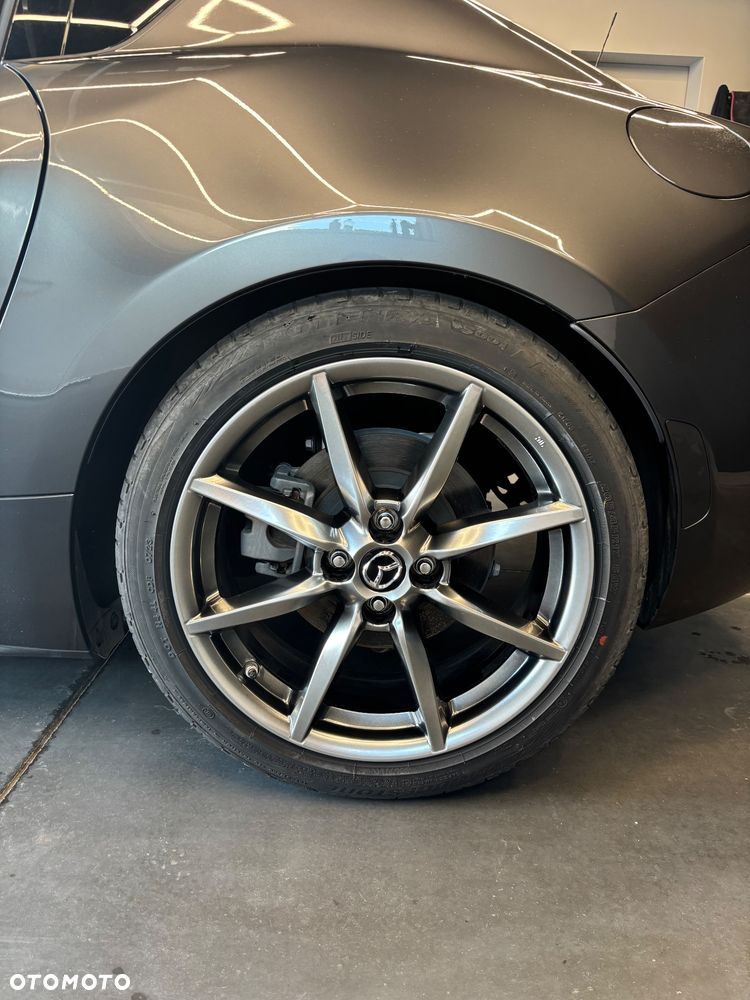 Mazda MX-5 2.0 Kazari i-ELOOP - 10