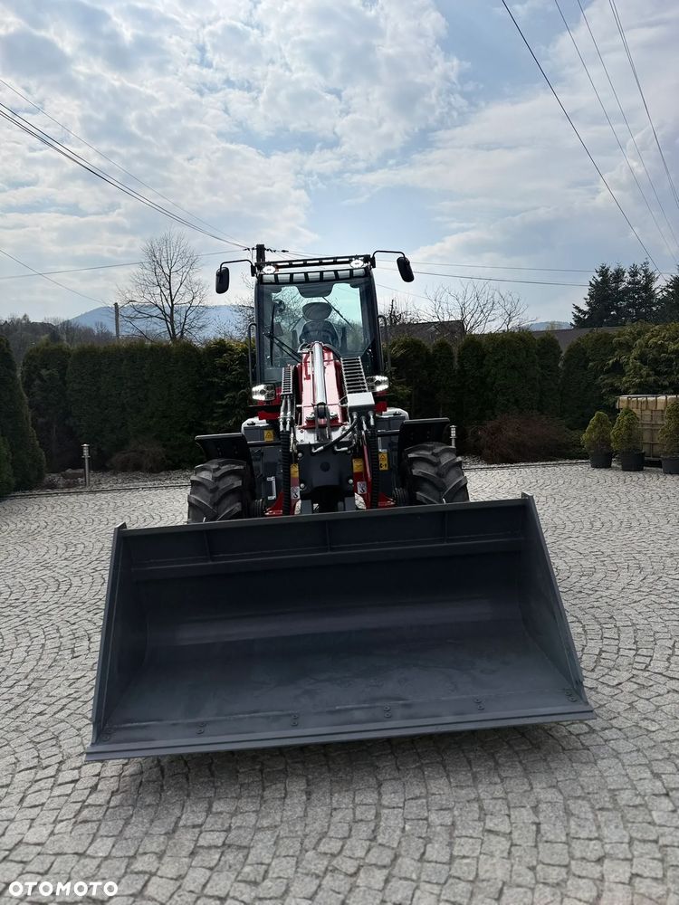 Everun Mtech5.5 T - 20