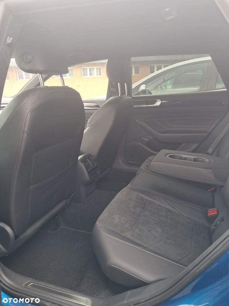 Volkswagen Arteon 2.0 TDI 4Motion R-Line DSG - 11