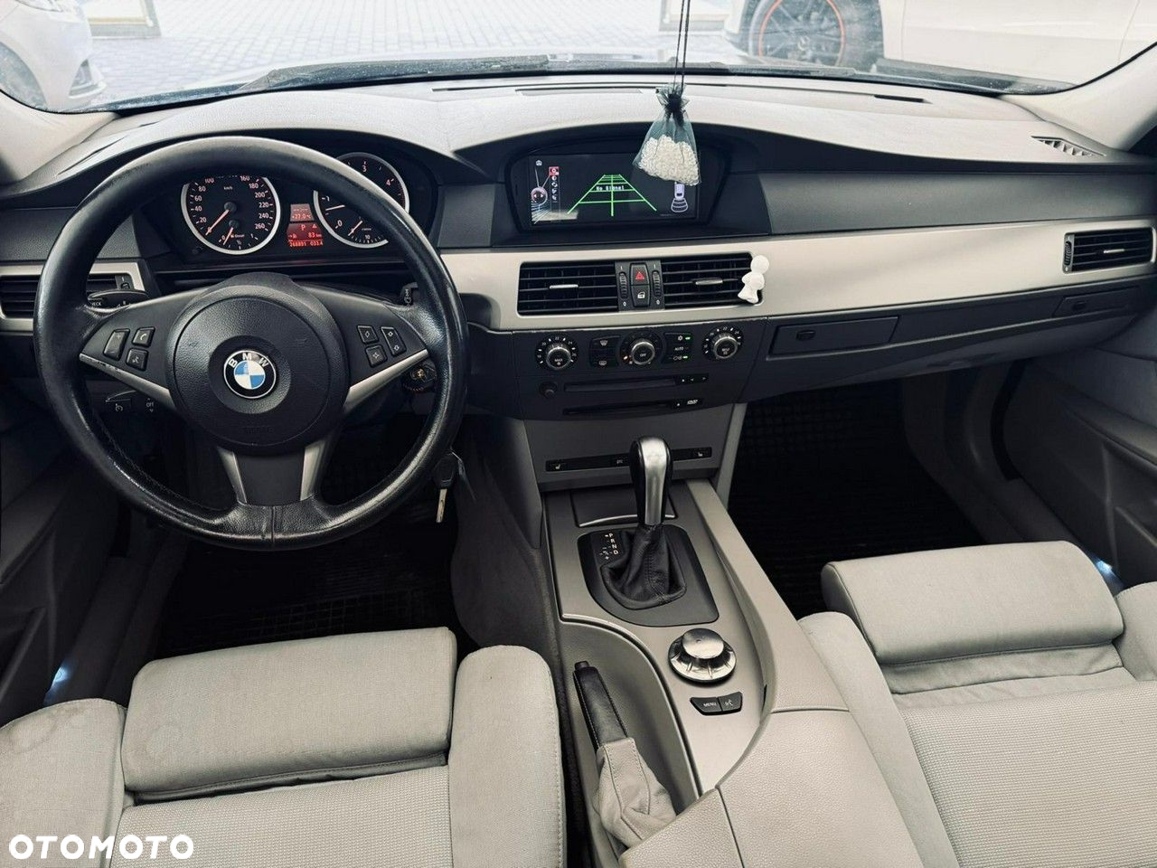 BMW Seria 5 - 28