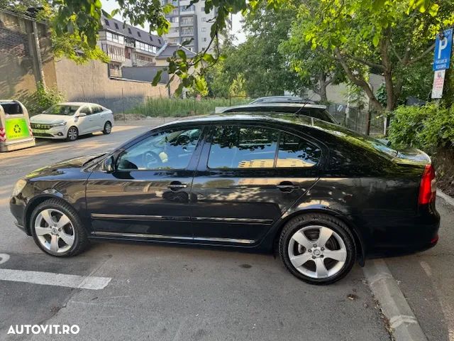 Skoda Octavia 1.8 TSI Drive DSG - 1