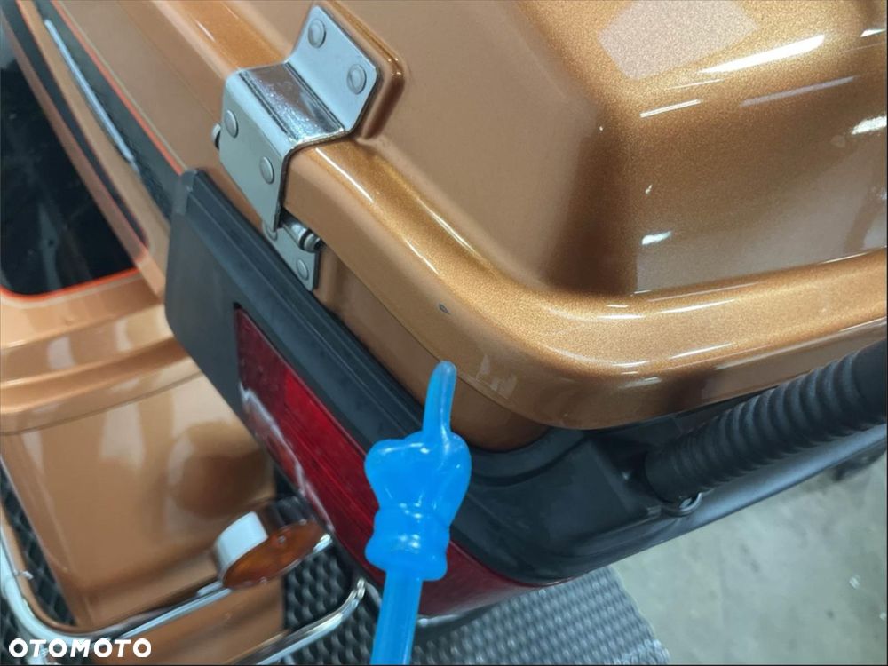 Harley-Davidson Touring Electra Glide - 29