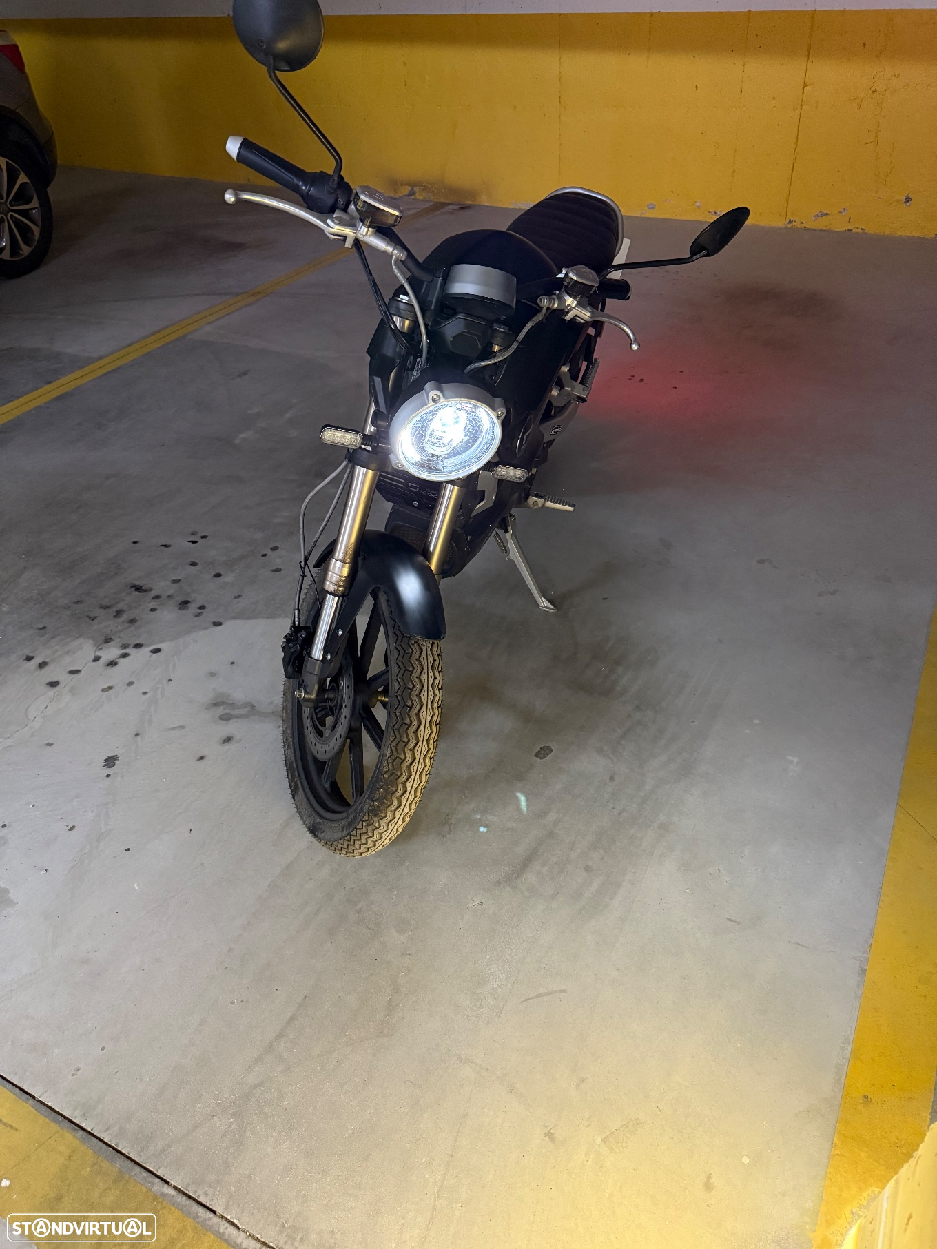 Super Soco TC TC Max - 9