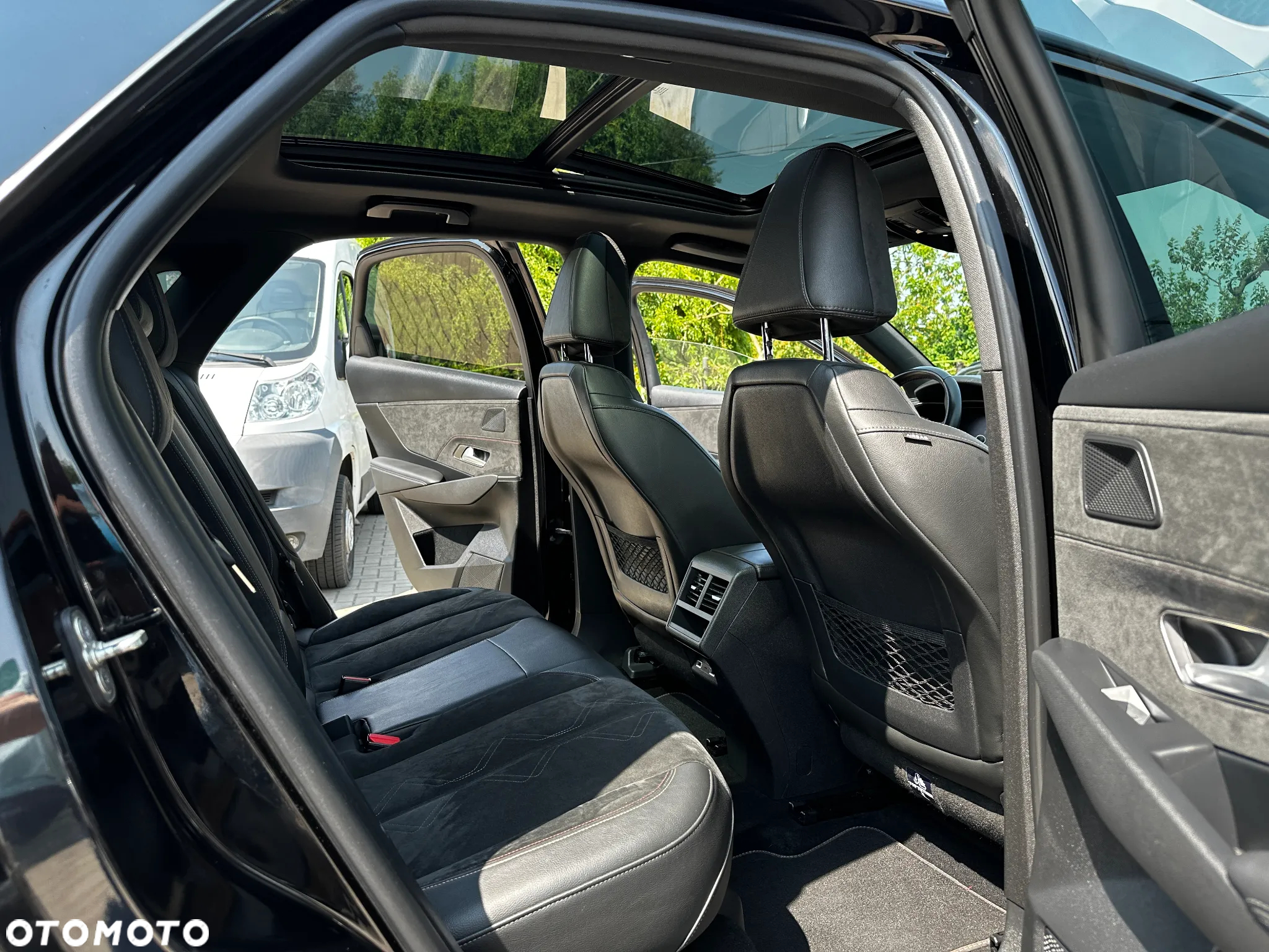DS Automobiles DS 7 Crossback - 26