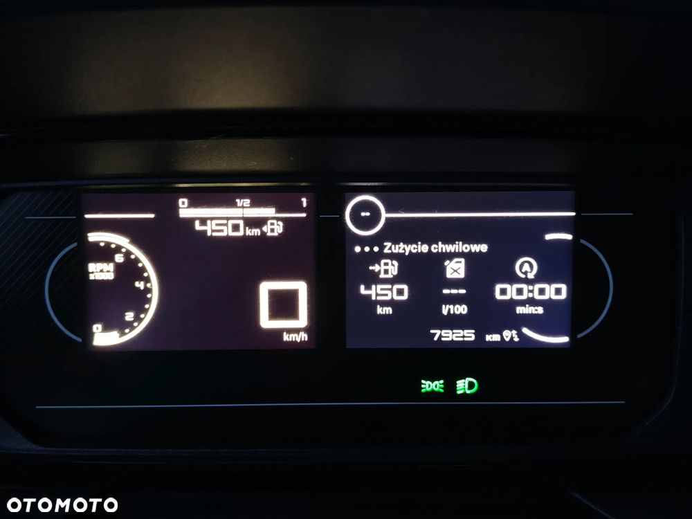 Toyota Proace City - 16