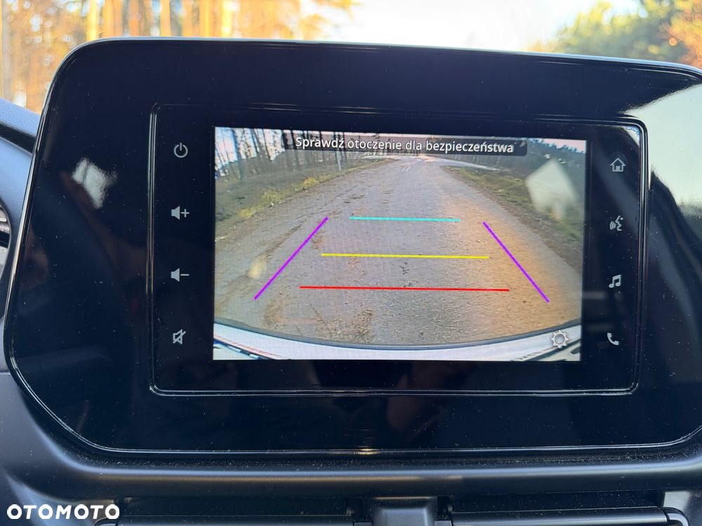 Suzuki SX4 S-Cross 1.4 Boosterjet Hybrid Allgrip Comfort+ - 16