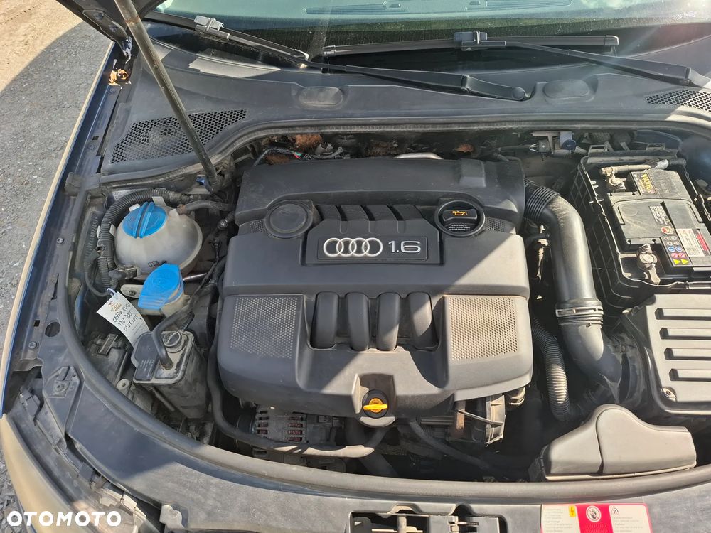 Audi A3 3-drzwiowe - 17