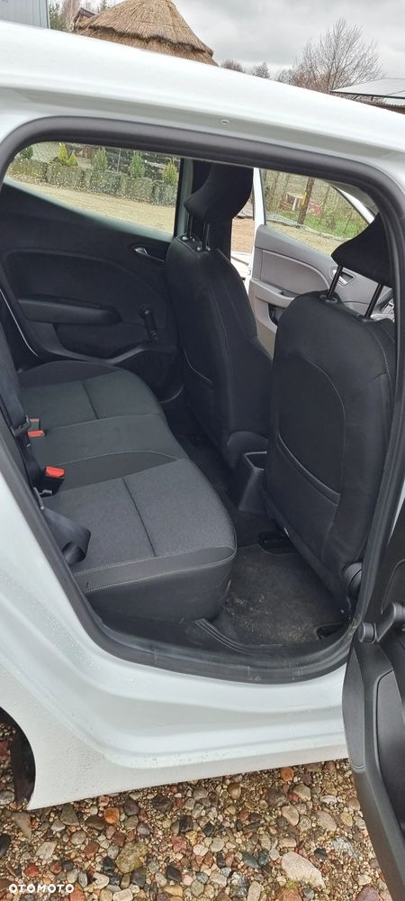 Renault Clio BLUE dCi 100 INTENS - 10