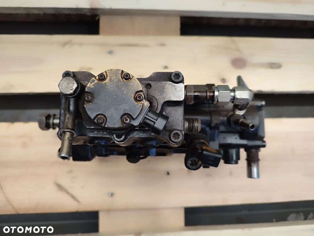 Pompa wtryskowa V836864610 Massey Ferguson 7485 - 2