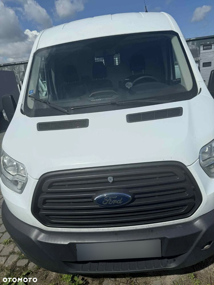 Ford Transit 350 L3 Trend - 2