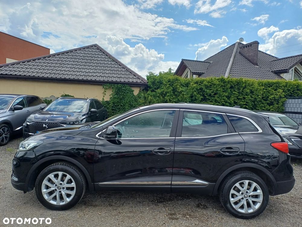 Renault Kadjar 1.3 TCe FAP Limited - 3