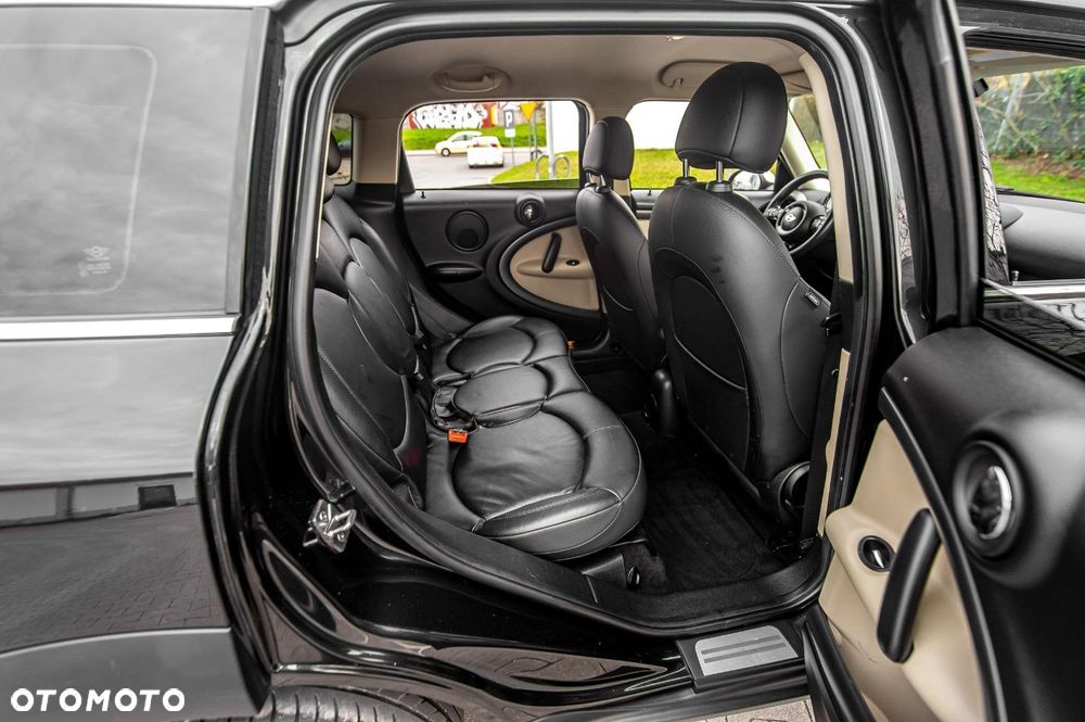 MINI Countryman Cooper S - 31