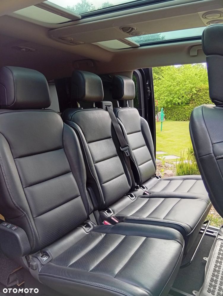 Peugeot Traveller 2.0 BlueHDi Long Allure - 14