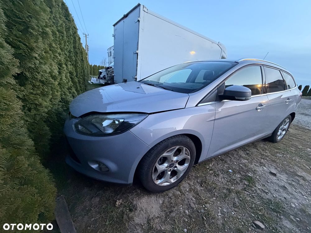 Ford B-MAX 1.0 EcoBoost Trend - 2