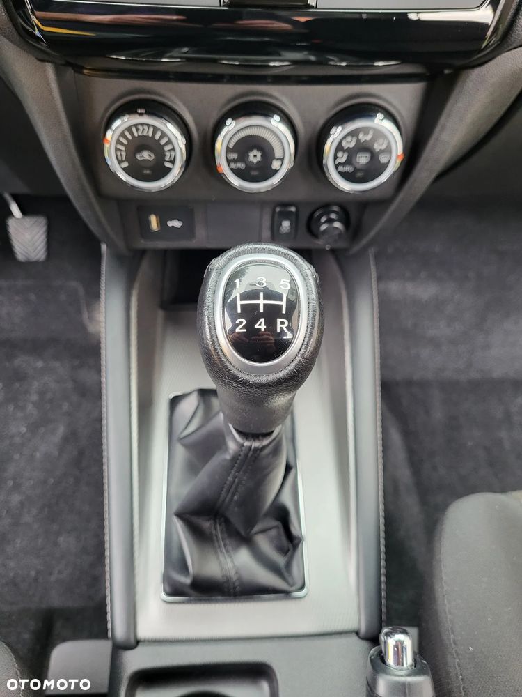 Mitsubishi ASX 1.6 Invite - 11