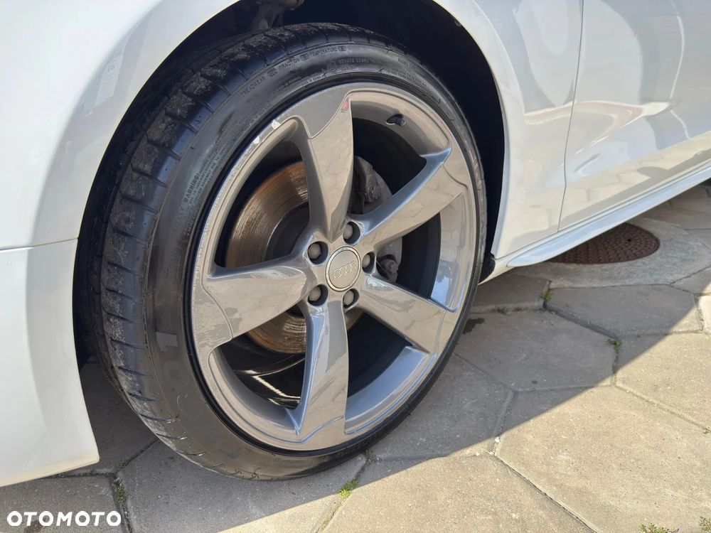 Audi A5 Coupe 3.0 TDI Quattro S tronic - 12